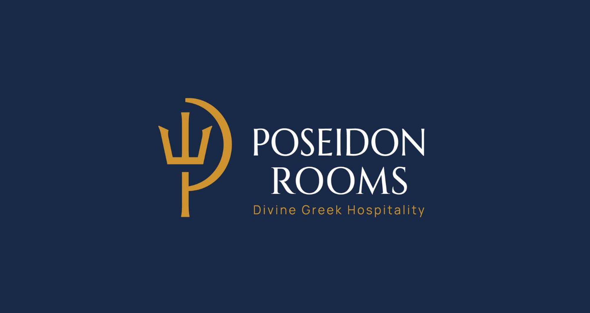 Poseidon Rooms Kala Nera Luaran gambar